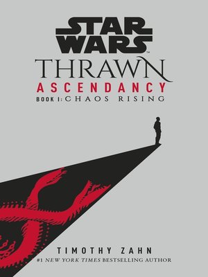 Chaos Rising - ebook